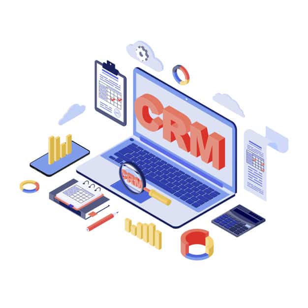 CRM Siebel