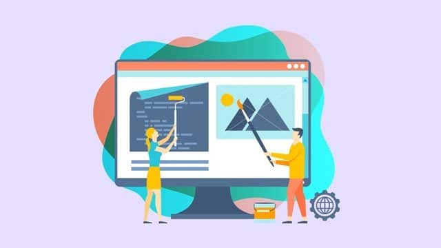 Web FrontEnd