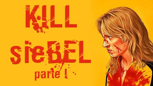 Kill Siebel - Sessões Ofensoras - Alta Disponibilidade