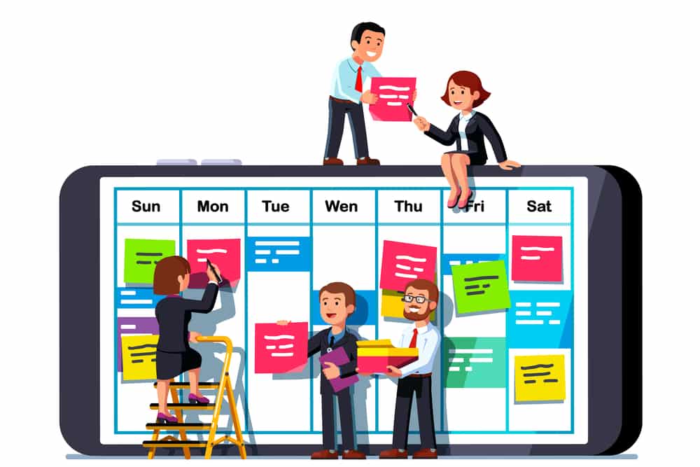 Assignment Manager