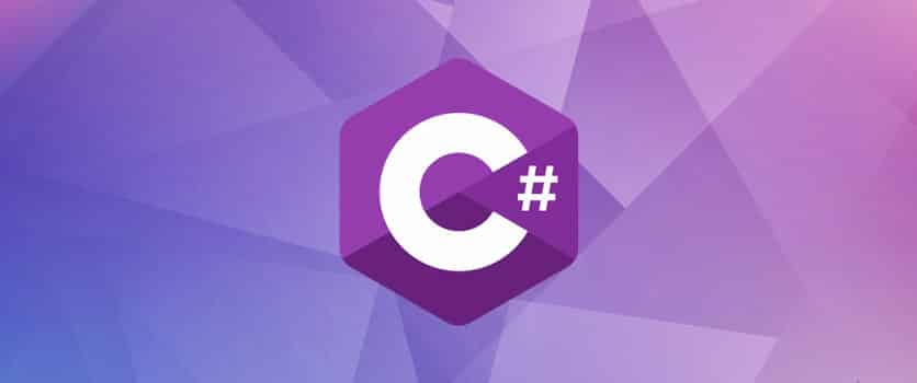 C#