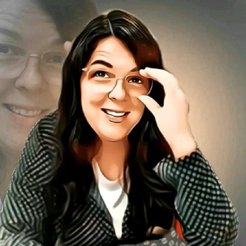 Sandra Schitinni