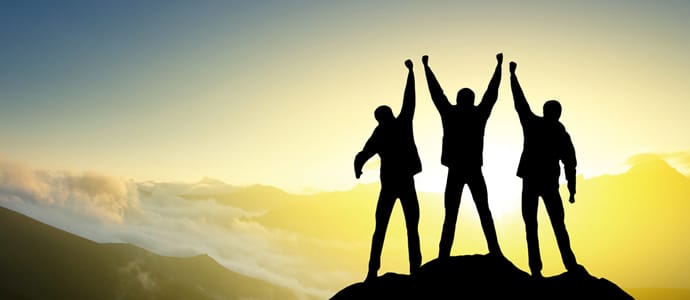 Casos de Sucesso