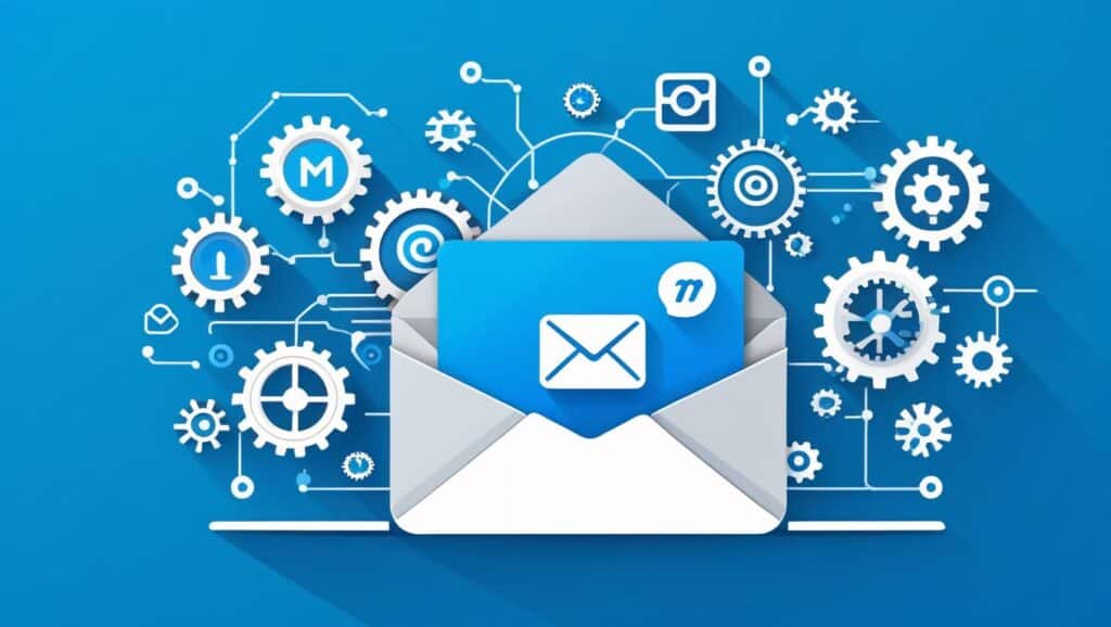 Engine de Envio de Email no Siebel CRM