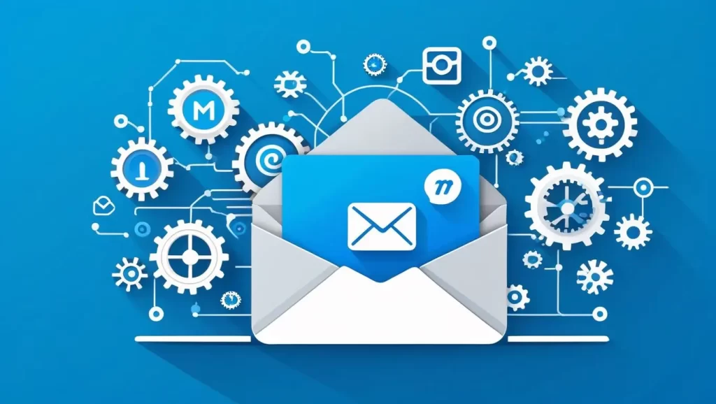 Exchange Híbrido E-mails Licença