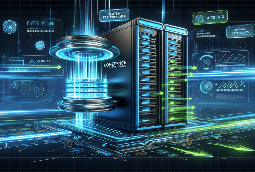 Coherence Cache