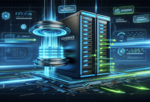 Coherence Cache
