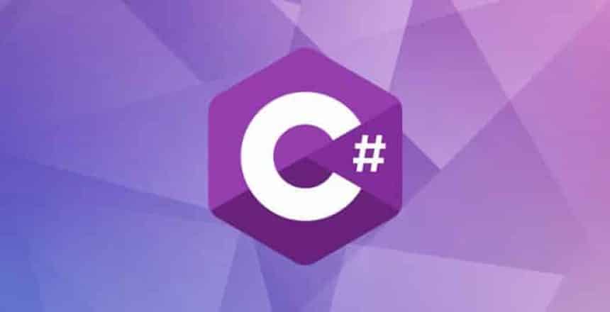 C#