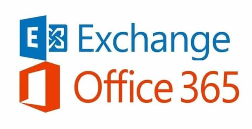 Exchange e Office 365