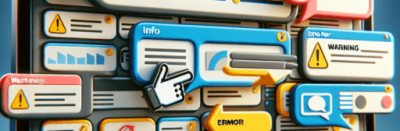Siebel CRM Mensagens de Erro Personalizadas