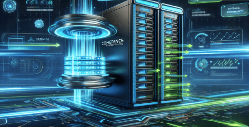 Coherence Cache