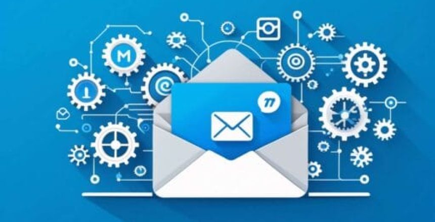 Engine de Envio de Email no Siebel CRM