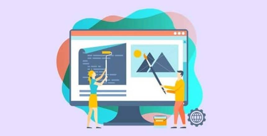 Web FrontEnd