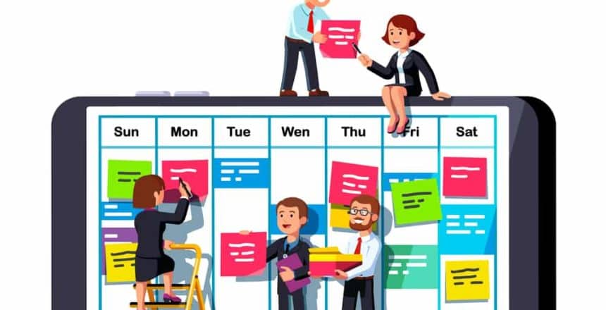 Assignment Manager