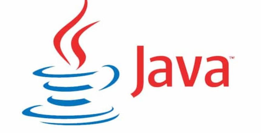 java