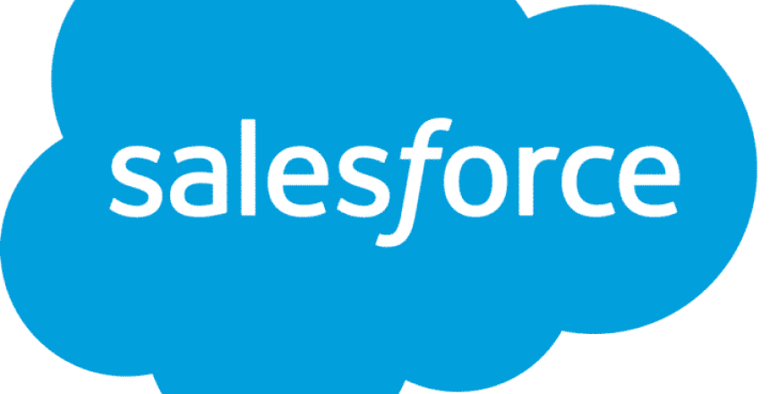SalesForce